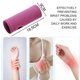 thumbnail image 2 of M Guantes de protección solar para hombres y mujeres, pulsera deportiva antideslizante transpirable de seda helada, 8 Uds., 2 of 5