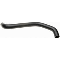 Gates 23690 Premium Molded Coolant Hose For 11-15 Durango Grand Cherokee Fits select: 2011-2015 JEEP GRAND CHEROKEE, 2011-2015 DODGE DURANGO