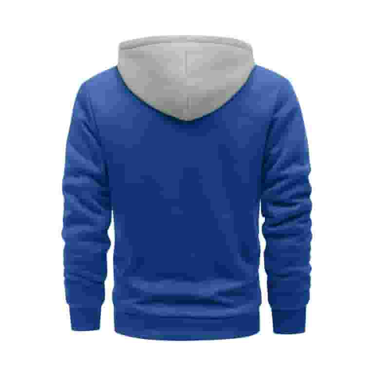 ZCFZJW Sherpa Fleece Lined Hoodie Jackets for Men Casual ZCFZJW Sherpa Fleece Lined Hoodie Jackets for Men Casual