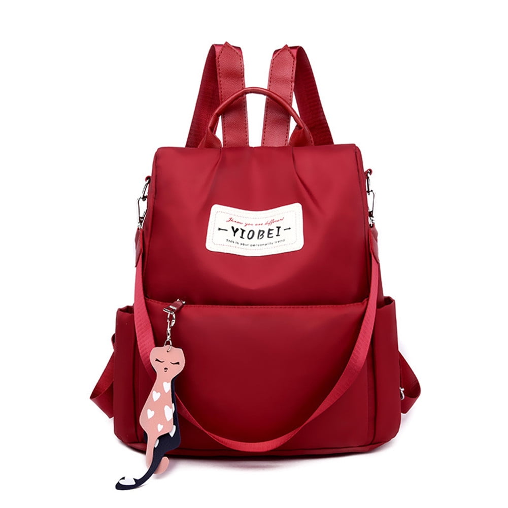 womens casual backpack