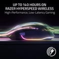 thumbnail image 4 of Ratón inalámbrico para juegos Razer Basilisk V3 Pro 35K DPI RGB, 4 of 9