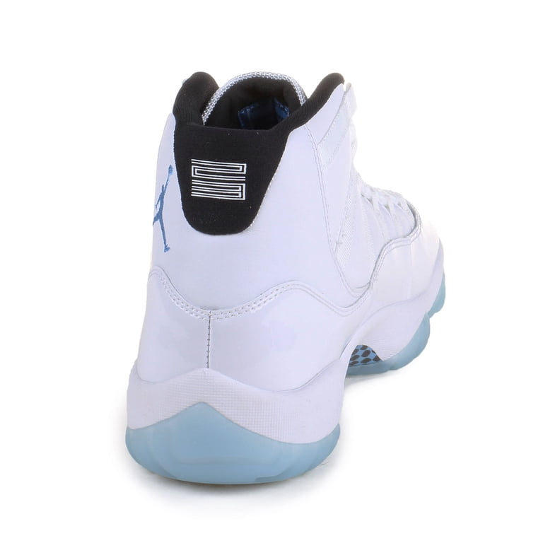 Nike Mens Air Jordan 11 Retro  display picture 2