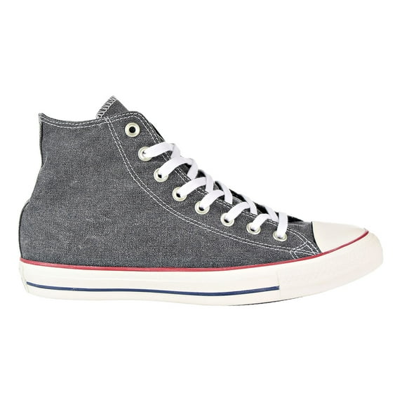 Converse Chuck Taylor All Star Hi Unisex Shoes Black/Black/White 159537f
