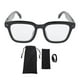 thumbnail image 2 of Gafas Traductoras De IA, Gafas Inteligentes AI Que Bloquean La Luz Azul, Ligeras Para Viajes De Negocios, 2 of 7