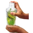 thumbnail image 3 of Juego de 4 Utensilios Para Coctel Vin Bouquet FIK003SET, 3 of 3