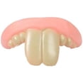 thumbnail image 6 of Funny Dog Buck Teeth Braces Toy, Marmot Dress Braces, Dog Halloween Costume, Suitable for Small/Medium Dog (A), 6 of 6