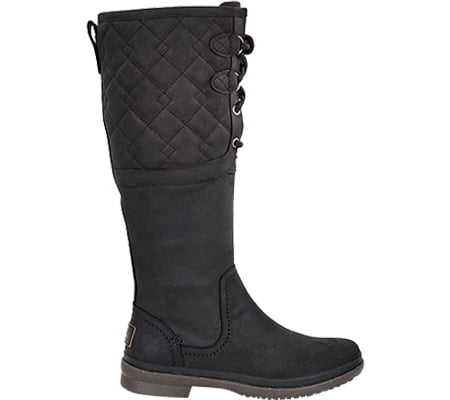 ugg elsa quilted waterproof boot