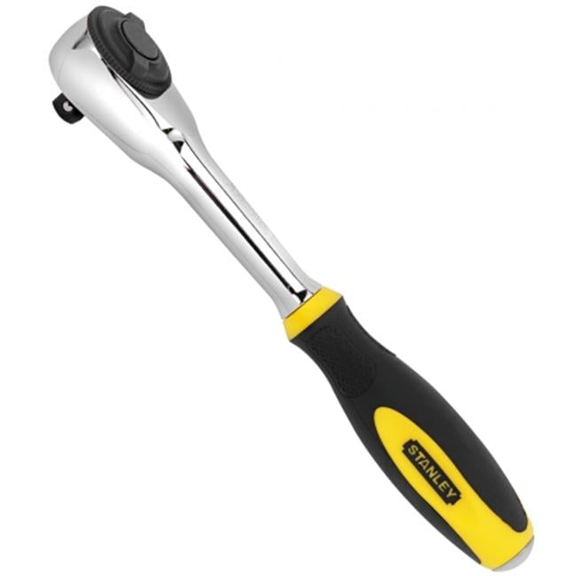 Stanley Hand Tools .38in. Drive Rotator Ratchet 89962 Walmart Canada