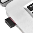 thumbnail image 4 of Tecnología Mimo, Tarjeta de Red Inalámbrica de 600Mbps USB 2.0, PARA /MAC CON WPA /WPA2-PSK, 4 of 7