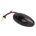 thumbnail image 3 of Lámpara de luz de posición lateral LED, luz de posición de guardabarros de 12 V, accesorio de lámpara de recogida, luz de gálibo de guardabarros Logre más, 3 of 9