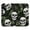 Multicolor 2, variant on PhooArto Comfortable Mouse Pad Skulls Splash Pattern Desktop Mousepad , 21 x 25 cm Mouse Mat, Non-Slip Rubber Base, Improves Speed and Precision