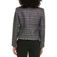 thumbnail image 2 of L’AGENCE womens  Angelina Jacket, 16, 2 of 3