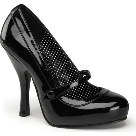 

Women s Pin Up Couture Cutiepie 02