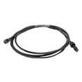 thumbnail image 2 of Tachiuwa 1PC Outdoor Extension Cord Anti-Interference Home Appliance Shockproof Upgrade 4 Pin 5m, 2 of 8