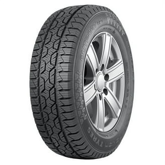 Nokian WR G4 SUV All-Weather Tire, 225/60R17 103H XL, for SUV