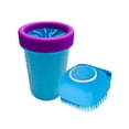 thumbnail image 1 of Cepillo Dispensador De Shampoo y Jabón,  Limpia Patitas De Mascotas Reynera, 1 of 6