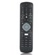 thumbnail image 1 of Télécommande de remplacement de qualité pour téléviseur Philips HOF16H303GPD24, 1 of 4