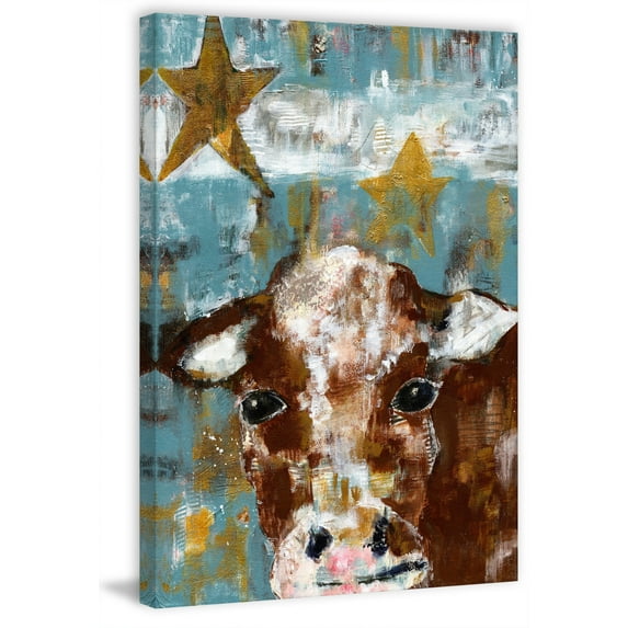 Marmont Hill Mh-Tardaa-12-C-36 36" X 24"