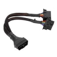 thumbnail image 2 of Car Diagnostic Tool,1 to 2 OBD Adapter Cable OBDY Cable Dependable Performance, 2 of 7