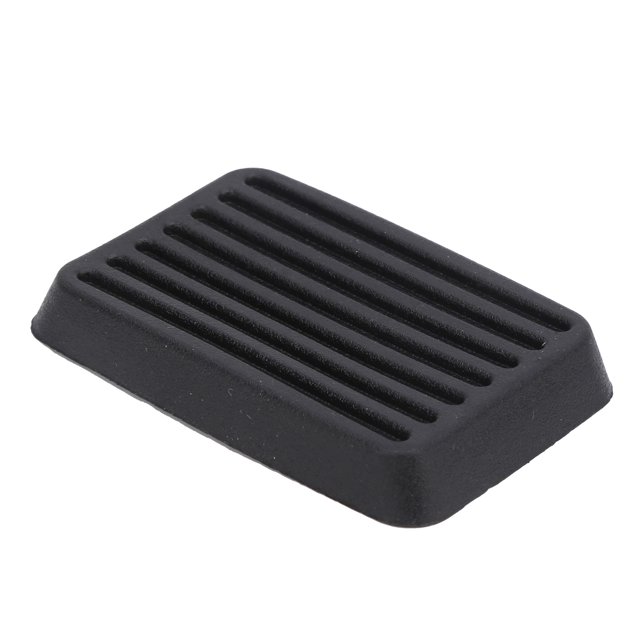 Housse de Pédale de Frein Auto, Housse de Pédale d'Embrayage de Frein, Coussinet de Grip pour Pédale d'Embrayage, Performance