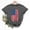A1000_Gray, variant on Vetsdori Womens Red White and Blue T Shirts USA Years Anniversary Short Sleeve Pullover Casual Graphic Crew Neck 4th of July,Independence Day Patriotic Shirts for Women Summer