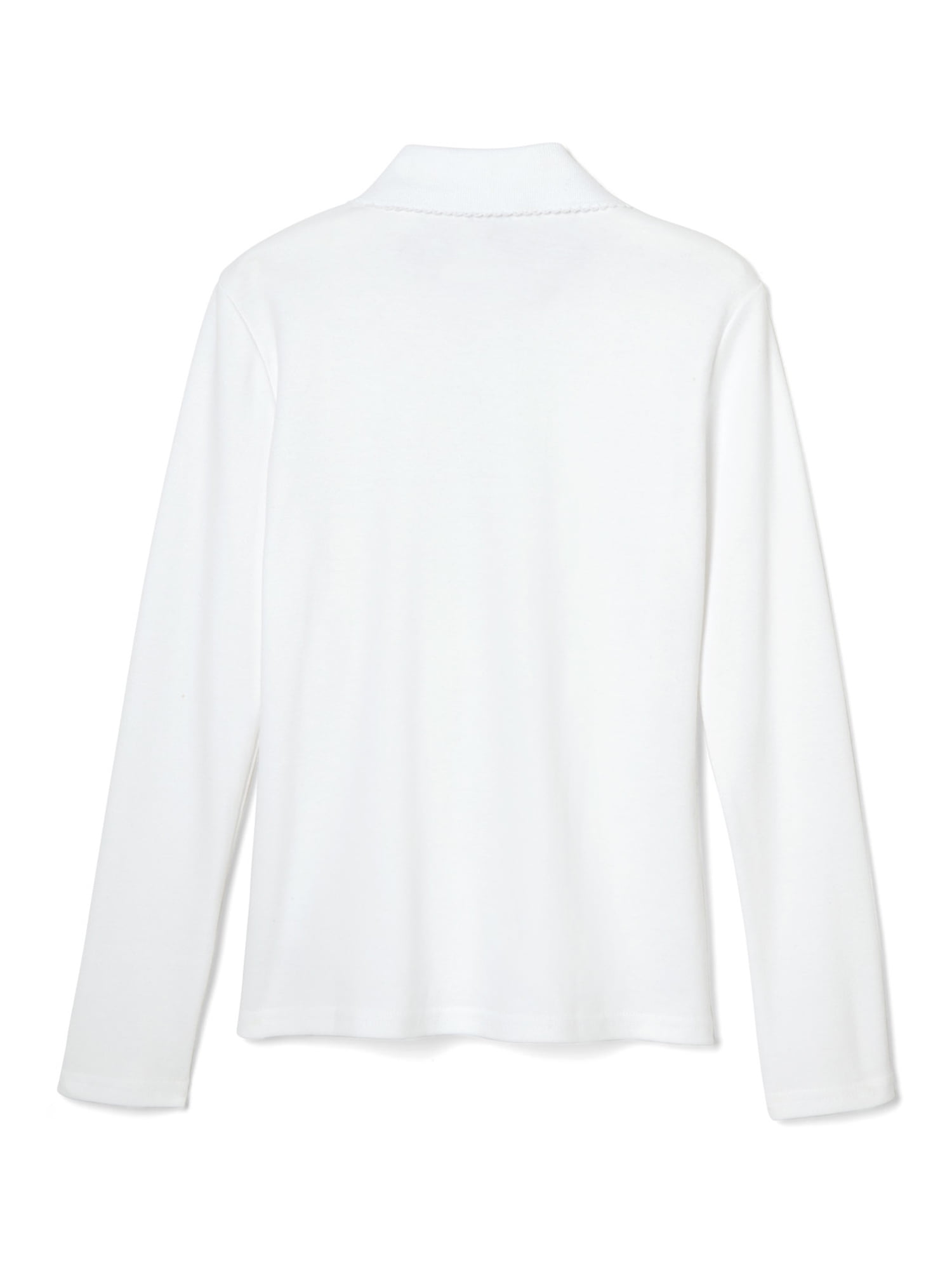 m*様 Her lip to／French Sleeve Polo Long D m*様 Her lip to／French Sleeve Polo Long D French Sleeve