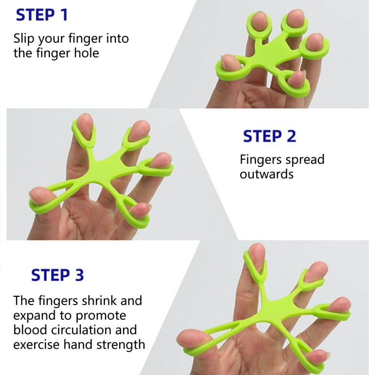 Physical Therapy Exercises For Your Fingers Physical Therapy