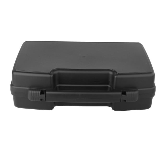 jinwen Protector Tools Box with Sponge Screws Carry Tools Box Shockproof Suitcase Empty 450mmx330mmx130mm