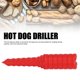 thumbnail image 5 of Perforadora De Panecillos Para Perros Calientes, Herramienta De Perforación Para Parrilla Y Barbacoa Para Salchichas, Herramienta Perforadora De Panecillos Para Perros Calientes, 5 of 7