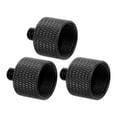 thumbnail image 4 of MasteelfCA 3 Pcs Support de Microphone Vis de Connexion Adaptateur Filetage Trépied Accessoires, 4 of 7