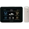 AcuRite 02027A1 Color Weather Station with Temperature and Humidity Monitor