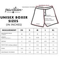 thumbnail image 5 of Pavilion Gift Company - Coffee and Donut - M Green Unisex Boxers, 5 of 5