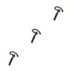 thumbnail image 1 of Bearachild 1 auricular con gancho para la oreja, compatible con Bluetooth V5.0, auriculares giratorios recargables, auriculares de negocios para Type3 NO3, 1 of 6