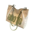 thumbnail image 2 of Bolso de hombro Yuyangstore de moda para mujer Verde, 2 of 8