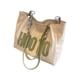 thumbnail image 2 of Bolso de mano de moda, bolso de mano de gran capacidad, elegante bolso de viaje para mujer para verano Verde, 2 of 8