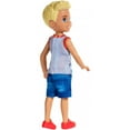 Barbie Chelsea Boy Doll, Blonde
