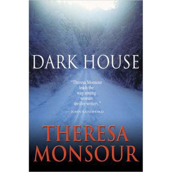 Pre-Owned Dark House (Hardcover) 0399152903 9780399152900