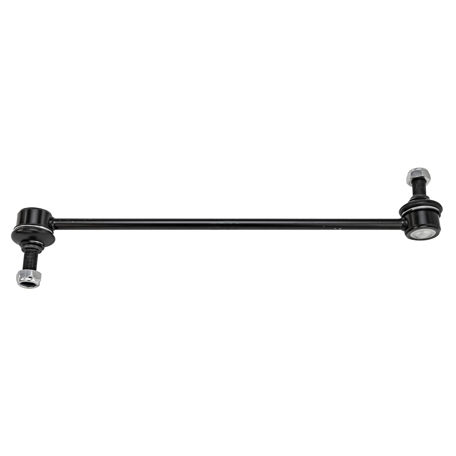 Detroit Axle - 2pc Front Sway Bars for 2013-2019 Hyundai Santa Fe Sport XL, 2014-2015 Sorento, Sway Bar End Links Replacement