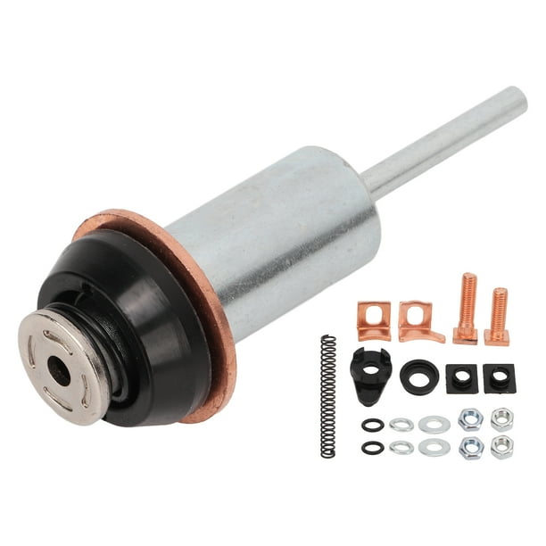 ,Diesel Starter Motor Solenoid Diesel Starter Motor Rebuild Kit Diesel