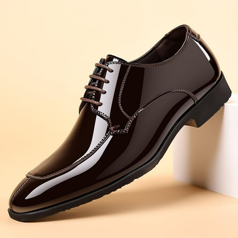 phat classic dress shoes Mens PHAT CLASSIC Loafers Shoe US Size 11 Brown