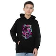 thumbnail image 4 of Spider-Man Chandail à Capuchon Graffiti Ghost-Spider pour Garçons/filles, 4 of 5