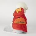 thumbnail image 1 of Ropa para mascotas Halloween Cachorro Calabaza Ropa Disfraz de Halloween Cosplay Divertidos Disfraces de Halloween para mascotas Sudadera con capucha , xl SG, 1 of 10