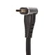 thumbnail image 3 of Cable USB C de 90 grados 4K 60Hz compatible con PD100W tipo C 3,1 Gen2 Cable de carga rápida USB C de función completa para Steam Deck, 3 of 8