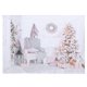 thumbnail image 1 of FELTECHELECTR Fondo fotográfico navideño de vinilo para fotografía, decoración de fiestas, 1 of 6