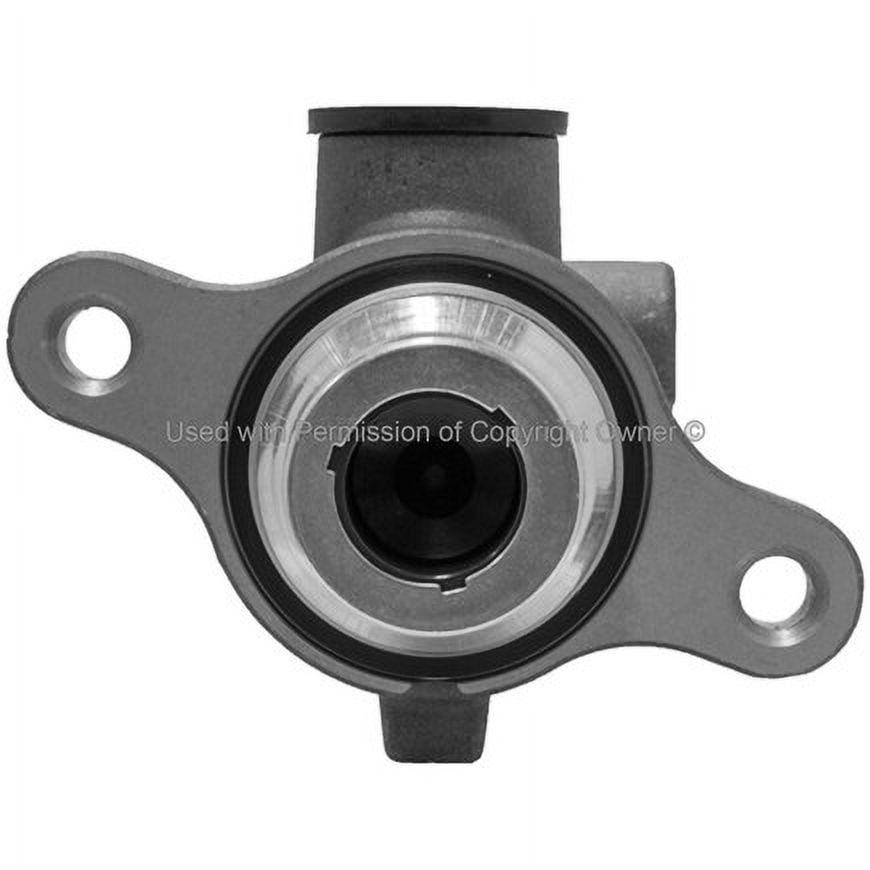 Quality-Built NM4308 New Brake Master Cylinder