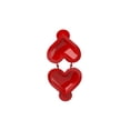 thumbnail image 1 of Mini Hand Pie Molds Set - ABS Plastic Pie Press & Cutter for Homemade Sweet or Savory Pocket Pies, 1 of 1