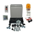 thumbnail image 2 of 230V 800kg/1200kg Electric Automatic Sliding Door Opening Motor Operator (sensor Keyboard Light Optional) ,Easy to Install, 2 of 10