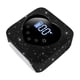thumbnail image 3 of Lámpara secadora de uñas,Reposabrazos para uñas con lámpara LED para uñas,30 cuentas de lámpara,Reposabrazos con almohada para uñas de alta potencia con LED de 30 ledes,Lámpara de negro, 3 of 8