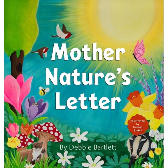 Mother Nature's Letter, (Hardcover)