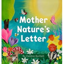 Mother Nature's Letter, (Hardcover)